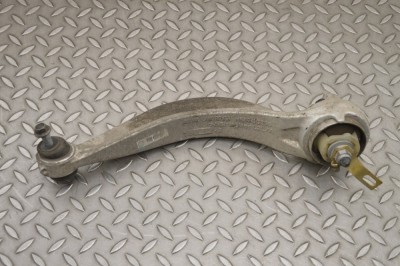 Braț curbat dreapta față LAND ROVER RANGE ROVER VELAR L560 2018 OEM: HK83-3C256-AE 17804609 foto