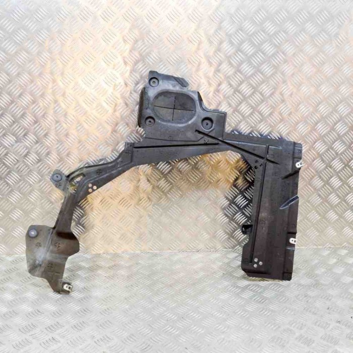 Scut motor dreapta spate BMW X2 F39 2018 OEM: 11252010,7354760