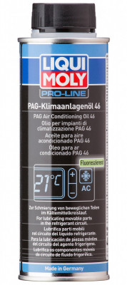 Liqui Moly Ulei Compresor AC PAG 46 250ML 4083 foto