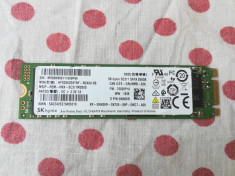 SSD M.2 Hynix 256GB SATA-III. foto