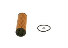 BOSCH F 026 407 327 Filtru ulei foto