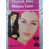 SFIDAREA TANIEI-ELISABETH DUKE-193699