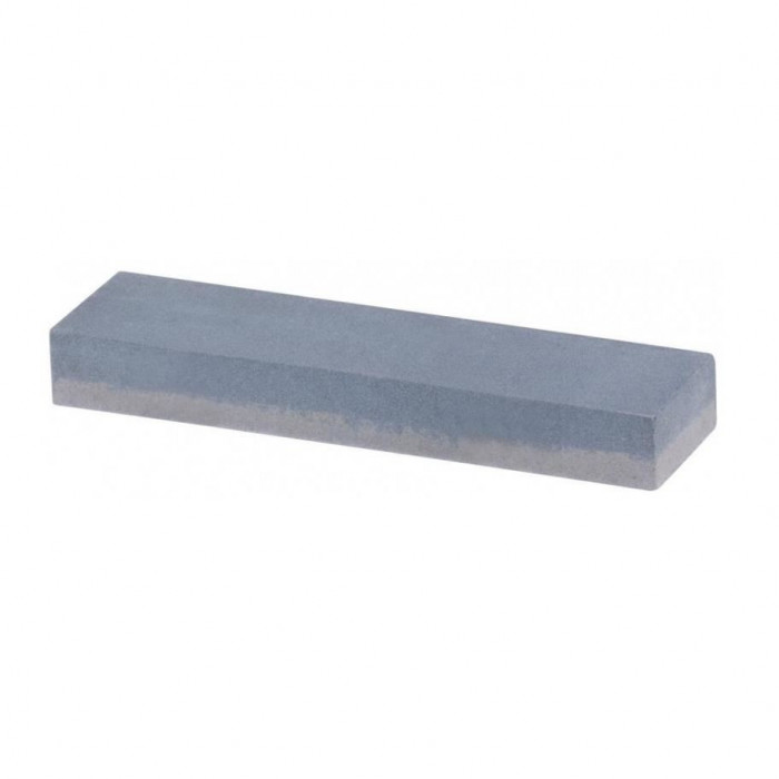 Piatra pentru ascutit coasa, dreptunghiulara, 22.5x7.5x5 cm, Strend Pro