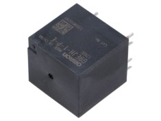 Releu electromagnetic OMRON SPST-NO 12VDC 100A G9EJH-1-P-E