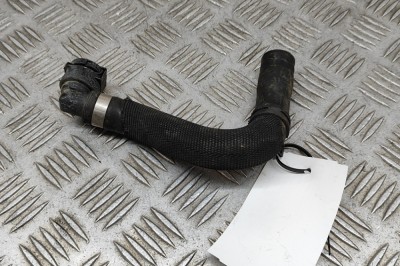 Furtun de lichid de răcire BMW 3 F30, F80 2016 OEM: 9329653 27550604 foto