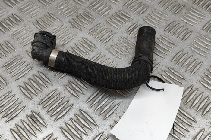 Furtun de lichid de răcire BMW 3 F30, F80 2016 OEM: 9329653 27550604