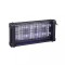 Aparat/lampa anti-insecte, tantari, muste, 2 x 15 W, colector, 100 mp, Strend Pro