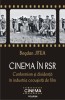 Cinema in RSR, Bogdan Jitea, Polirom