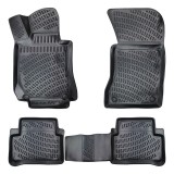 Set Covorase Auto Cauciuc Umbrella Pentru Mercedes E Class W211 (2Wd) 2003-2009 505121 8682578002116