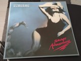 VINIL LP Scorpions &ndash; Savage Amusement (VG++)