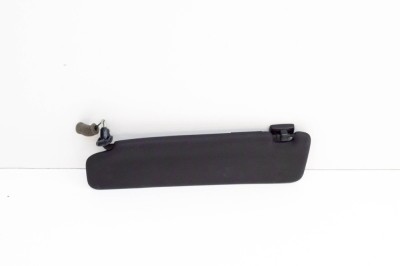 Parasolar dreapta AUDI A5 Cabrio 8F7 2013 OEM: 8H0857552A,8H0857552C,8H0857552L,8H0857552N | 20352598 foto