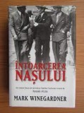 Intoarcerea nasului - Mark Winegardner