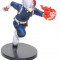 Figurina My Hero Academia Shoto Todoroki 16 cm attack