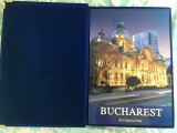 Cumpara ieftin Album București/Bucharest