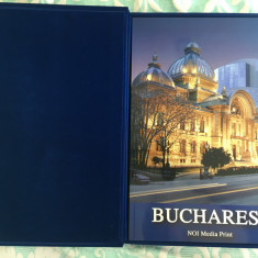 Album București/Bucharest