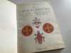 PACIFICATEURS: PAPA PAUL VI SI PATRIARHUL ATHENAGORAS. ALBUM-CRONOLOGIA REVOCARII EXCOMUNICARII DE LA 1054(IN FOTO APAR PR ANDRE SCRIMA SI PS. IUSTIN)