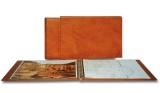 Album Special-A3 coperta captusita cu 10 folii transparente