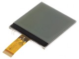 LCD Grafic 128x128 FSTN 2.1&quot;