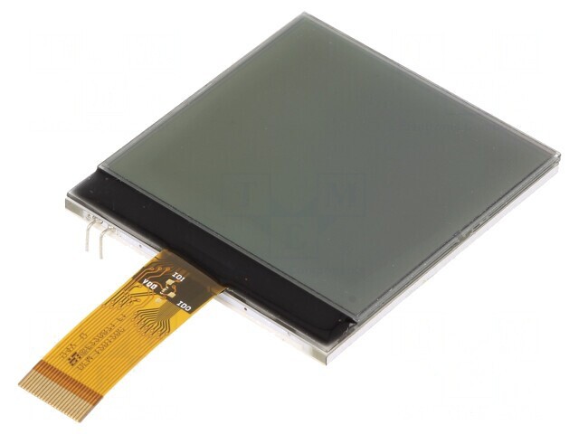 LCD Grafic 128x128 FSTN 2.1&quot;