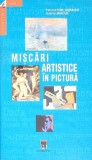 MISCARI ARTISTICE IN PICTURA-PATRICIA FRIDE-CARRASSAT, ISABELLE MARCADE-355305