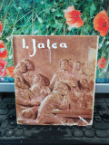 Ion Jalea, album sculptură, text Petru Comarnesco Comarnescu București 1962, 139