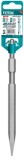TOTAL - SPIT CU PRINDERE HEX - 17X280MM PowerTool TopQuality