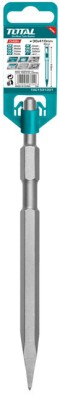 TOTAL - SPIT CU PRINDERE HEX - 17X280MM PowerTool TopQuality foto