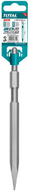 TOTAL - SPIT CU PRINDERE HEX - 17X280MM PowerTool TopQuality
