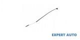 Cablu la capota Peugeot 306 (1993-2003)[7B,N3,N5,7A,7C,7D,7E,N_,7_]