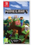Minecraft Bedrock Edition NSW