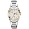 Ceas Dama, Citizen, Eco-Drive Titanium EW2214-52A - Marime universala