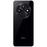Capac Baterie Xiaomi Redmi A3 Pro, Negru, Service Pack 5600010C3YN00