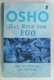 DAS BUCH VOM EGO von OSHO , 2007