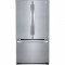 Combina frigorifica LG GMB714PZXV 499 L Clasa energetica A+ No Frost Inox