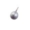 PLUMB DROP SHOT JAXON CU VARTEJ 30GR