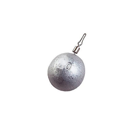PLUMB DROP SHOT JAXON CU VARTEJ 30GR