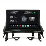 Cumpara ieftin Navigatie 2K Mazda 6 (2002-2008), Android OS, S-Quadcore 4GB RAM + 64GB ROM, 10.36 Inch - AD-BGS100042K+AD-BGRKIT321V2