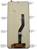 Display ZTE Blade A72s OEM