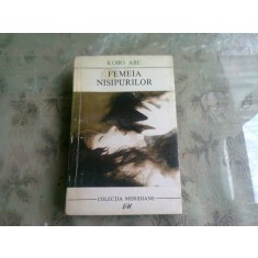 FEMEIA NISIPURILOR - KOBO ABE