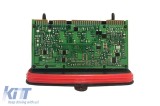 Modul TMS pentru far LED adaptiv 63117440878 potrivit pentru BMW Seria 5 F10, F11 LCI 2013-2016 Performance AutoTuning