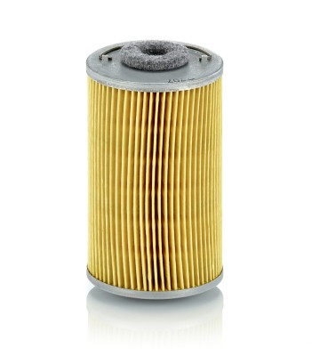 MANN-FILTER P 707 filtru combustibil foto