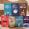 DAN BROWN COLECTIE INTEGRALA (7 VOL) EDITIE BROSATA