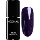NEONAIL Winter Collection lac de unghii sub forma de gel culoare Sparkly Secret 7.2 ml