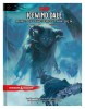 Icewind Dale: Rime of the Frostmaiden (D&amp;d Adventure Book) (Dungeons &amp; Dragons)