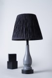 Cumpara ieftin Veioză YL519 Gri 24x47 cm
