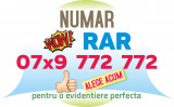 Cumpara ieftin Numar TOP WOW - 07x9.772.772 - VIP platina aur gold usor numere cartela usoare