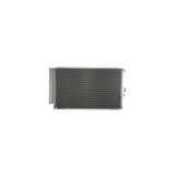 Radiator Clima Toyota Prius Limuzina Nhw11 Denso Dcn50018