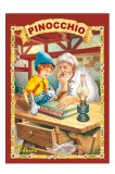 Pinocchio | Carlo Collodi