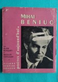 Mihai Beniuc Poetes d&#039;aujourd&#039;hui Nr 149