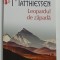 LEOPARDUL DE ZAPADA de PETER MATTHIESSEN , 2024